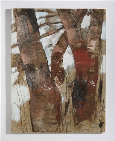 FRANGI GIOVANNI (n. 1959) - ANSEDONIA.