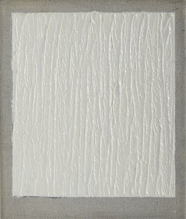 RAJLICH TOMAS (n. 1940) - SENZA TITOLO .