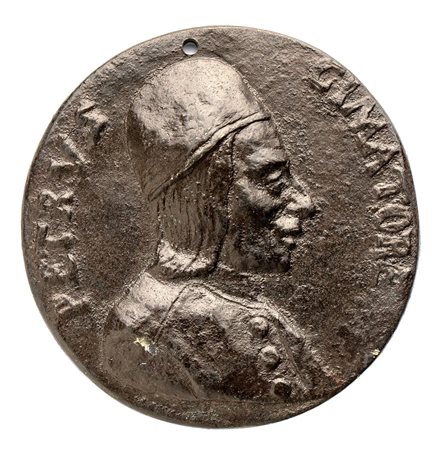  
 PIETRO CIMATORE (sec. XV- XVI) cantautore 
 