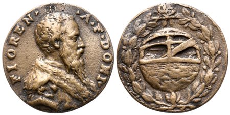  
Anton Francesco Doni (1513 – 1574)  
 