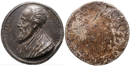  
Giulio Romano (1499 – 1546) 
 