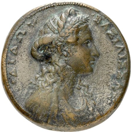 detto il Grechetto  
Didone, Regina di Cartagine 
 