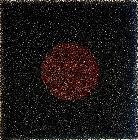 Gilbert Hsiao “Epimelius” 2011