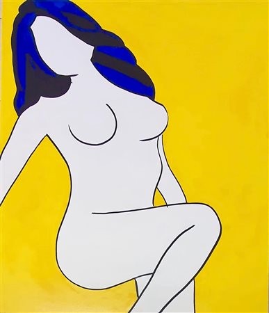 Marco Lodola “Senza titolo” 2009