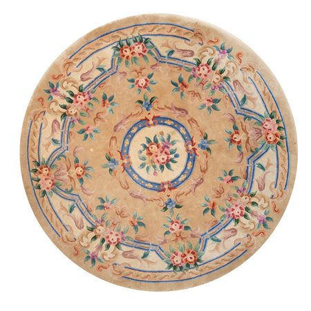 TAPPETO PECHINO ABOUSSOUN DESIGN