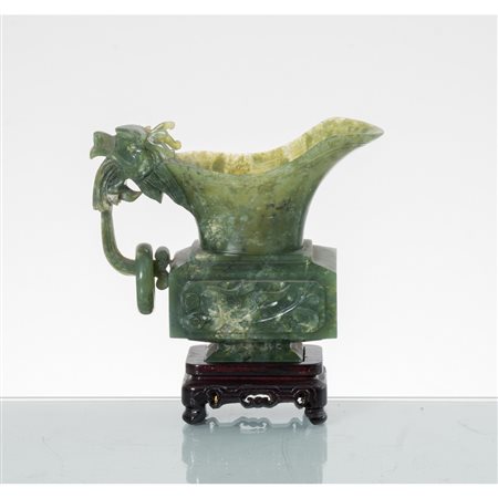 MANIFATTURA ORIENTALE DEL XX SECOLO, Versatoio