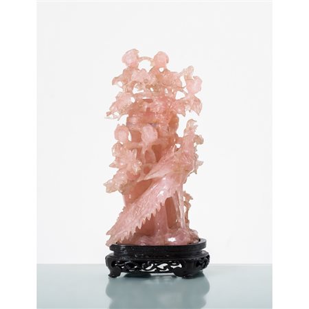 MAN. ORIENTALE XX SECOLO, Grande bruciaprofumo