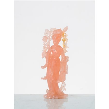 MANIFATTURA ORIENTALE DEL XX SECOLO, Scultura