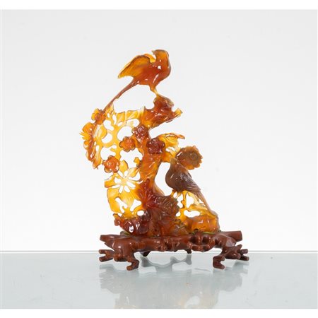 MANIFATTURA ORIENTALE DEL XX SECOLO, Scultura