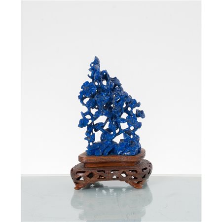 MANIFATTURA ORIENTALE DEL XX SECOLO, Scultura