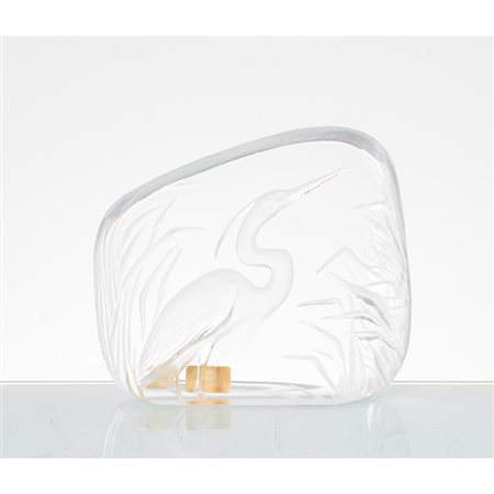 MATS JONASSON, Scultura