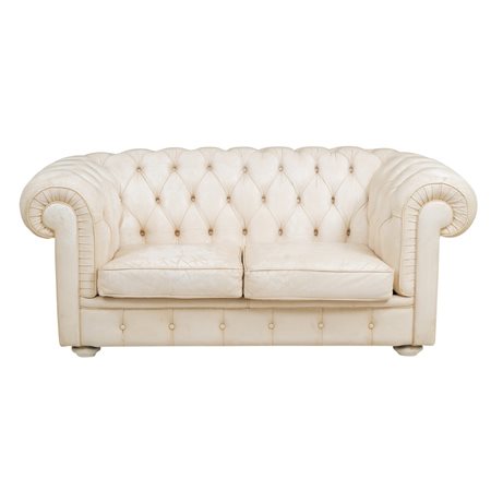 MANIFATTURA ITALIANA DELLA FINE DEL XX SECOLO, Divano