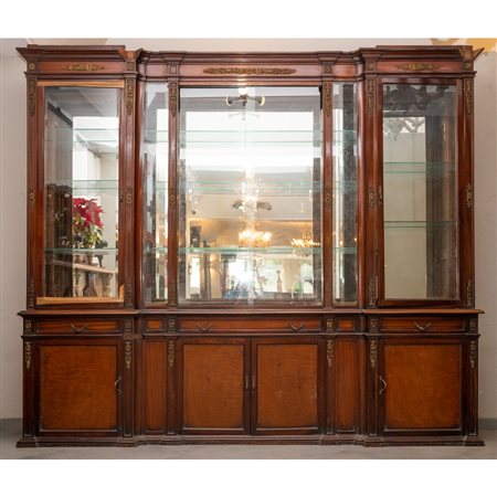 PRODUZIONE PALERMITANA DEI PRIMI DEL '900, Vetrina