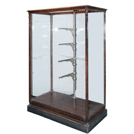 PRODUZIONE PALERMITANA DEI PRIMI DEL '900, Vetrina/espositore