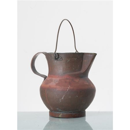 MANIFATTURA ITALIANA DEI PRIMI DELL'800, Brocca