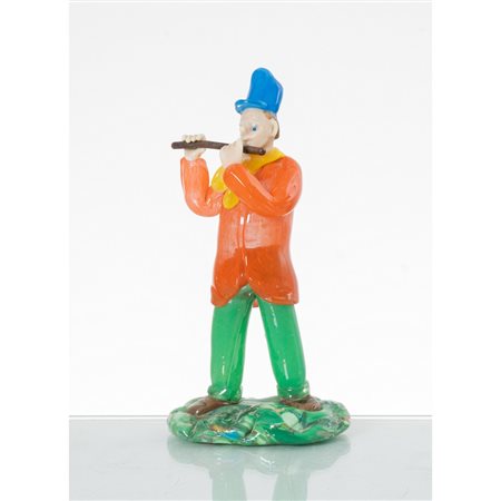 MANIFATTURA VENEZIANA DELLA FINE DEL XX SECOLO, Scultura