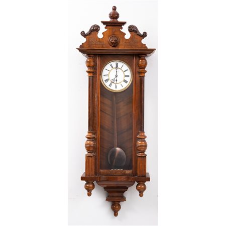 MANIFATTURA DEL XX SECOLO, Orologio da muro