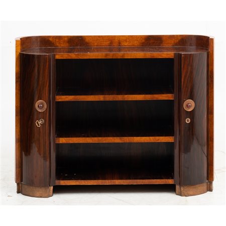 MANIFATTURA ITALIANA DELLA PRIMA METÀ DEL XX SECOLO, Mobile