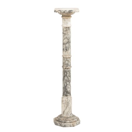 COLONNA in marmo