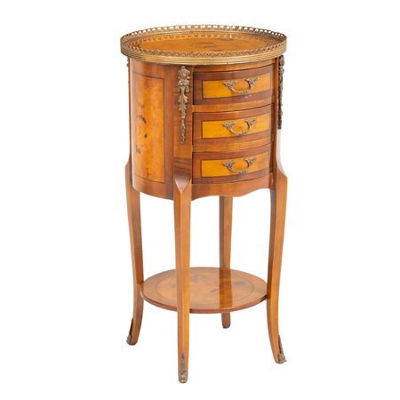 MANIFATTURA ITALIANA DEL XX SECOLO, Tavolino