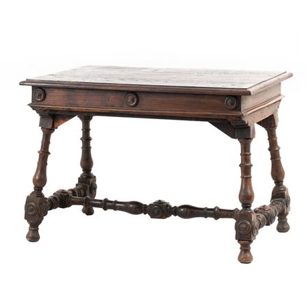 MANIFATTURA ITALIANA DEL XIX SECOLO, Scrittoio