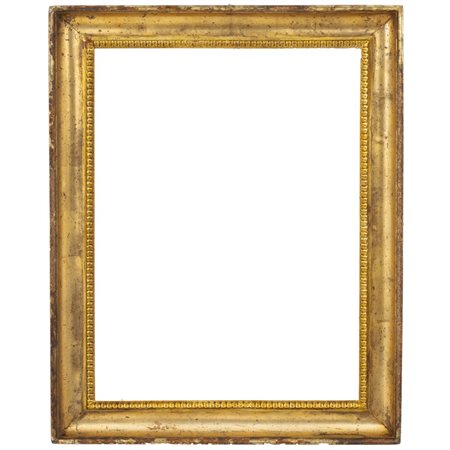 MANIFATTURA SICILIANA DEI PRIMI DEL '900, Cornice