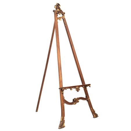 MANIFATTURA ITALIANA DEL XX SECOLO, Grande cavalletto