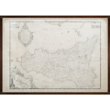 STAMPA della Sicilia