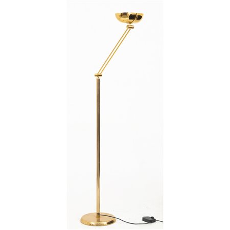 MANIFATTURA ITALIANA DELLA FINE DEL XX SECOLO, Lampada