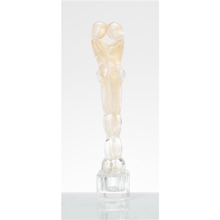 MANIFATTURA VENEZIANA DELLA FINE DEL XX SECOLO, Scultura