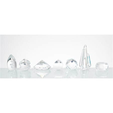 OGGETTI DI DIVERSA TIPOLOGIA