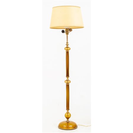 MANIFATTURA ITALIANA DELLA PRIMA METÀ DEL XX SECOLO, Piantana