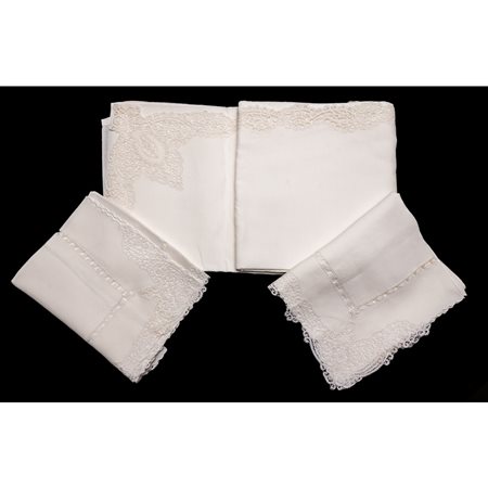 LENZUOLO matrimoniale