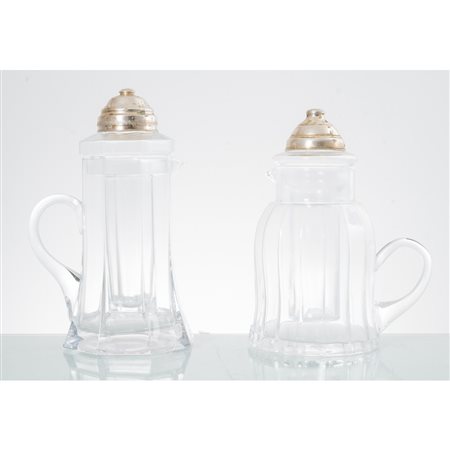 DUE CARAFFE da bibita