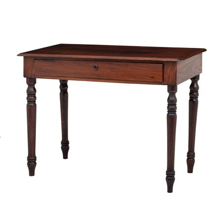 MANIFATTURA SICILIANA DELLA FINE DEL XIX SECOLO, Scrittoio