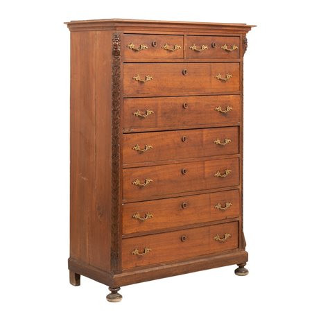 MANIFATTURA SICILIANA DELLA FINE DEL XIX SECOLO, Settimino