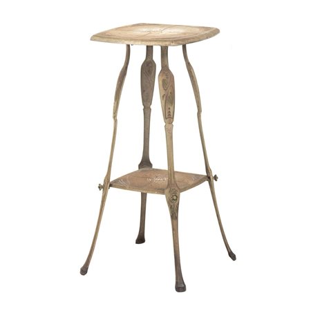 MANIFATTURA FRANCESE DEL XX SECOLO, Cantone