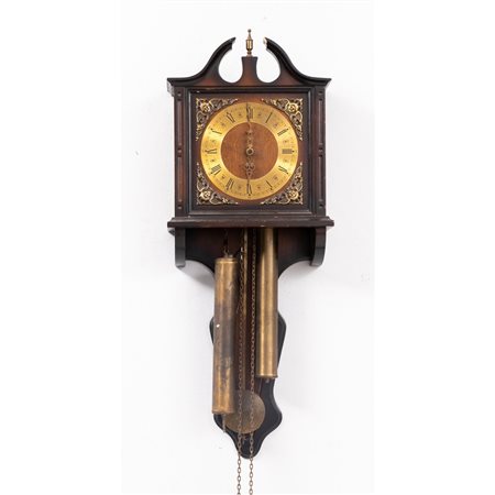 MANIFATTURA ITALIANA DEL XX SECOLO, Piccolo orologio