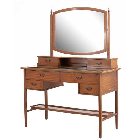 MANIFATTURA SICILIANA DEI PRIMI DEL '900, Toletta