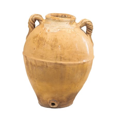 MANIFATTURA ITALIANA DEL XIX SECOLO, Orcio