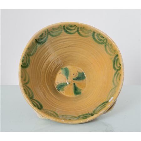 MANIFATTURA SICILIANA DEI PRIMI DEL '900, Lemmo