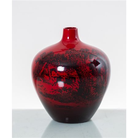 ROYAL DOULTON, Vaso