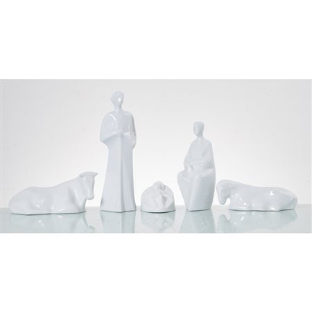 PRESEPE CHRISTMAS CRIB