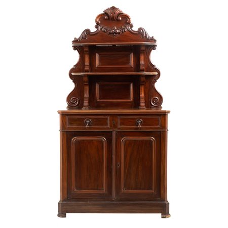 MANIFATTURA FRANCESE DEL XIX SECOLO, Piattaia