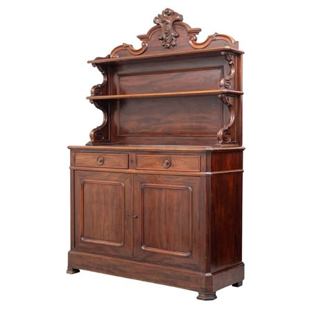 MANIFATTURA FRANCESE DEL XIX SECOLO, Piattaia