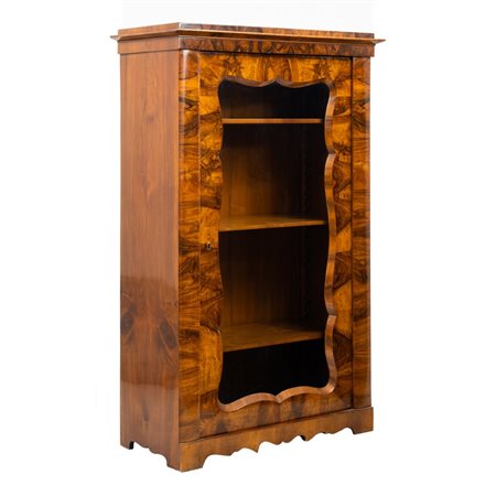 MANIFATTURA AUSTRIACA DEL XIX SECOLO, Vetrina