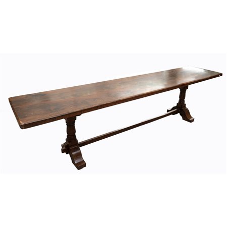 MANIFATTURA TOSCANA DEL XVIII SECOLO, Tavolo