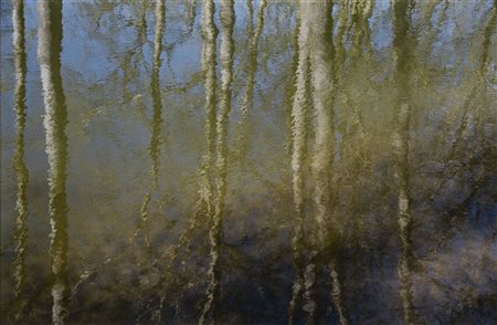 La luce di Claude Monet