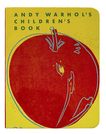 Andy Warhol's children's book