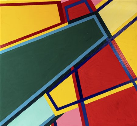 Composizione geometrica